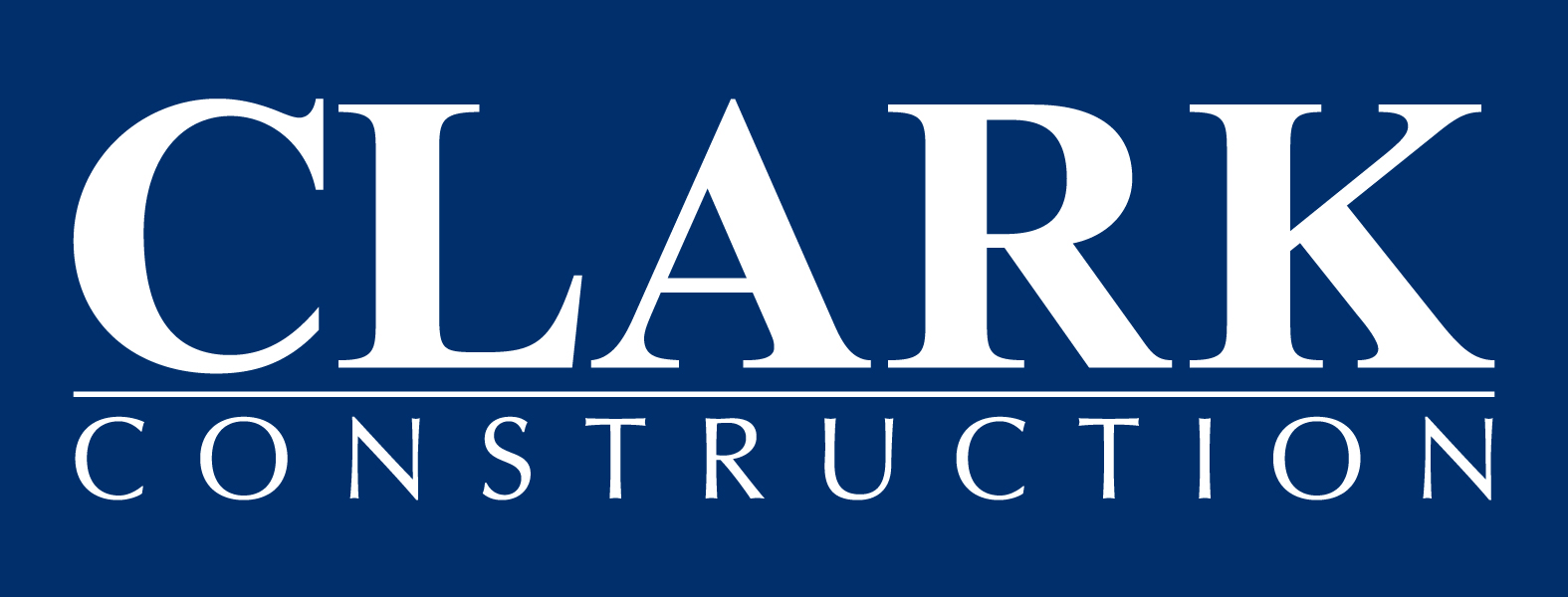 Clark Construction Logo - Screen - RGB