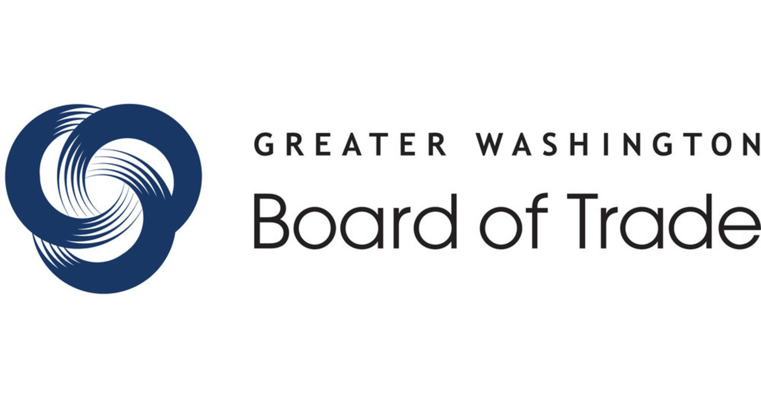 Greater Washington Board of Trade Logo
